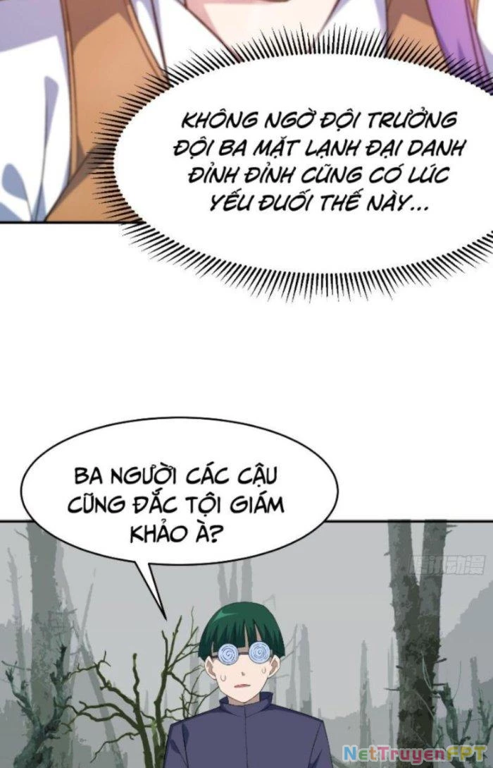 Ngự Thần Trùng Sinh Chapter 4 - Next Chapter 5