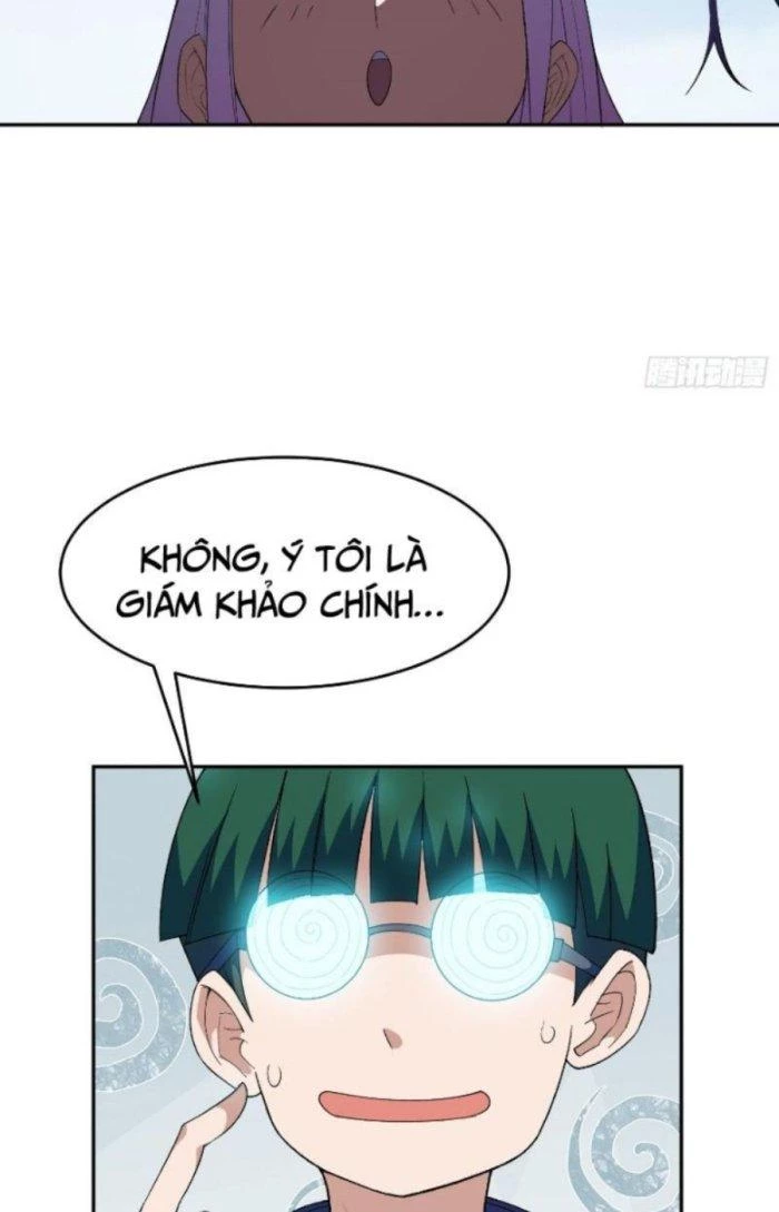 Ngự Thần Trùng Sinh Chapter 4 - Next Chapter 5