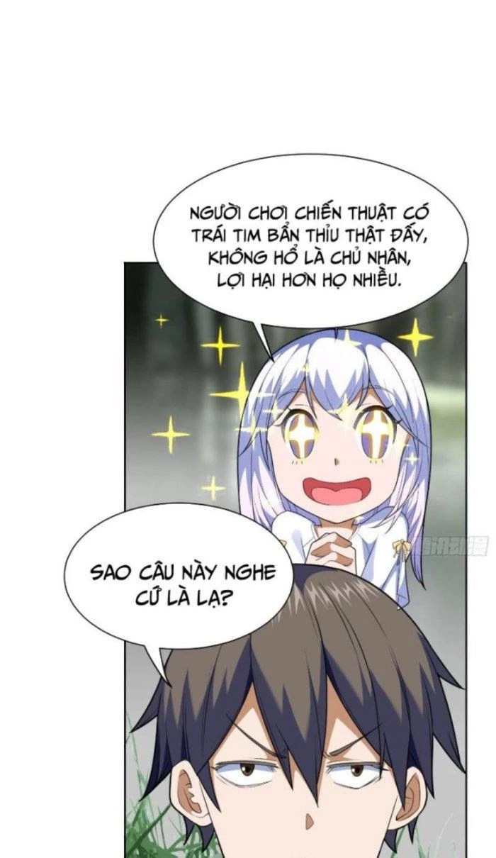 Ngự Thần Trùng Sinh Chapter 5 - Trang 2