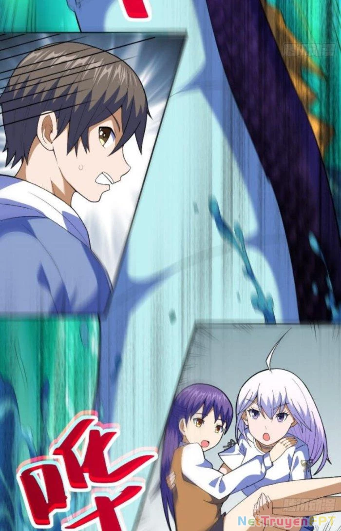 Ngự Thần Trùng Sinh Chapter 5 - Trang 2