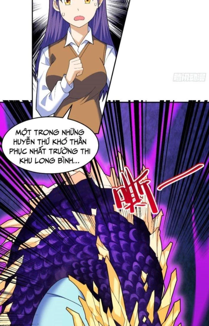Ngự Thần Trùng Sinh Chapter 5 - Next Chapter 6