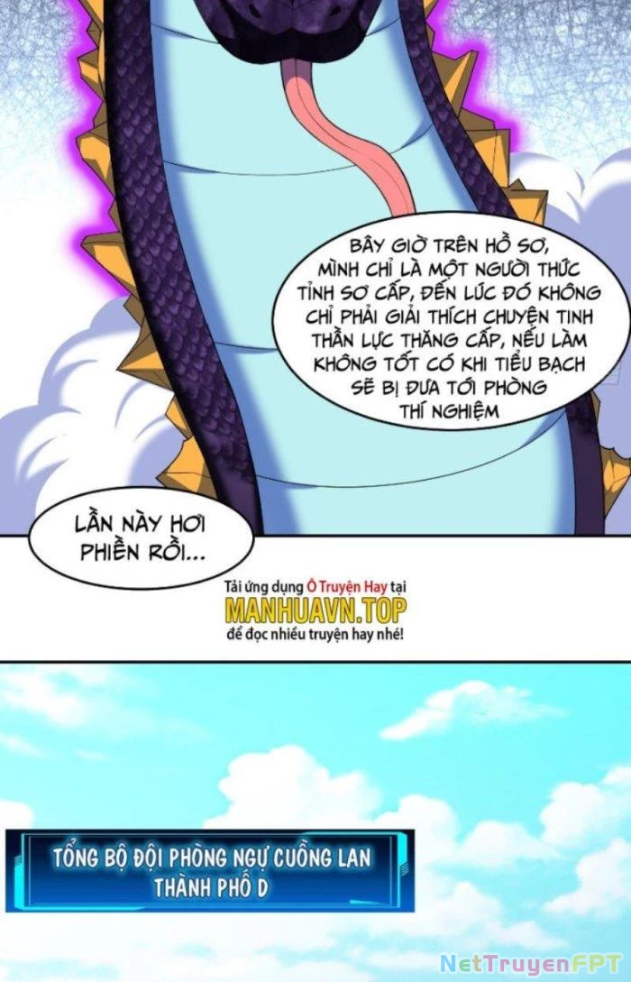 Ngự Thần Trùng Sinh Chapter 5 - Trang 2