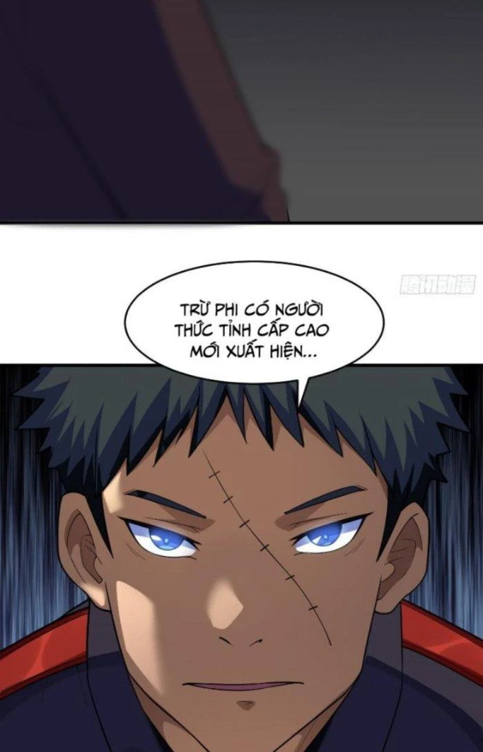 Ngự Thần Trùng Sinh Chapter 5 - Next Chapter 6
