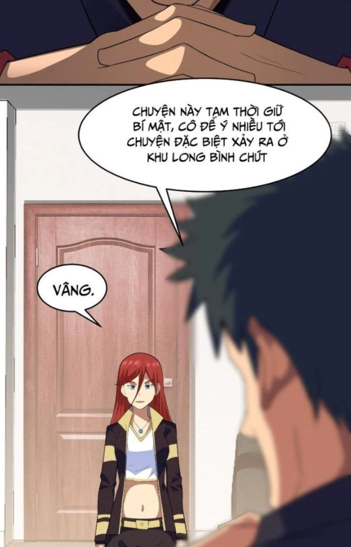 Ngự Thần Trùng Sinh Chapter 5 - Trang 2