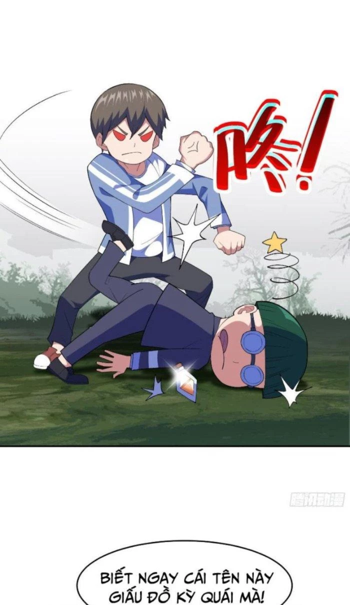 Ngự Thần Trùng Sinh Chapter 5 - Trang 2