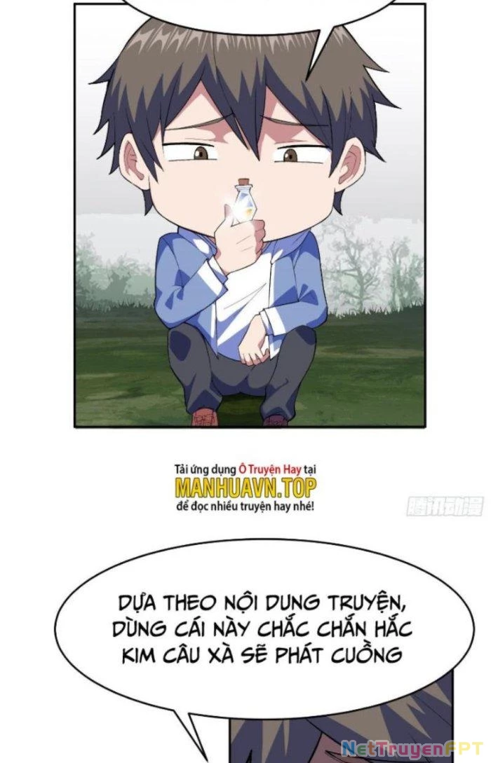 Ngự Thần Trùng Sinh Chapter 5 - Trang 2