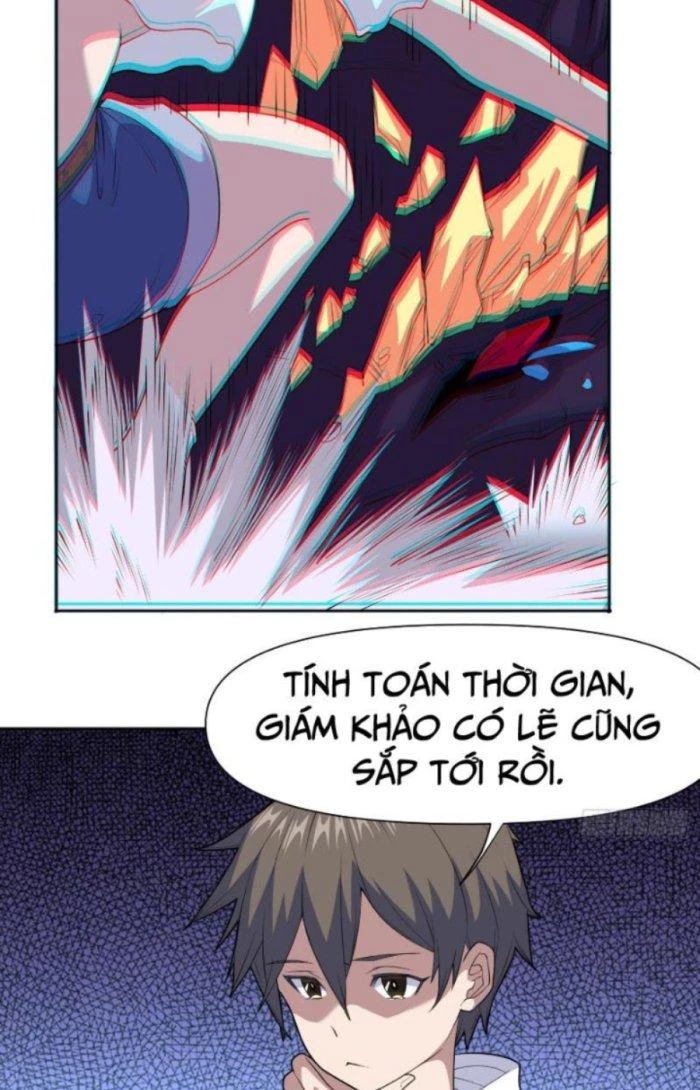 Ngự Thần Trùng Sinh Chapter 6 - Trang 2