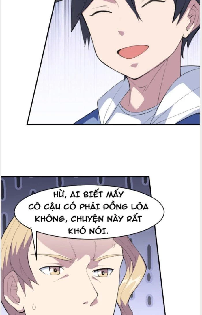 Ngự Thần Trùng Sinh Chapter 7 - Trang 2