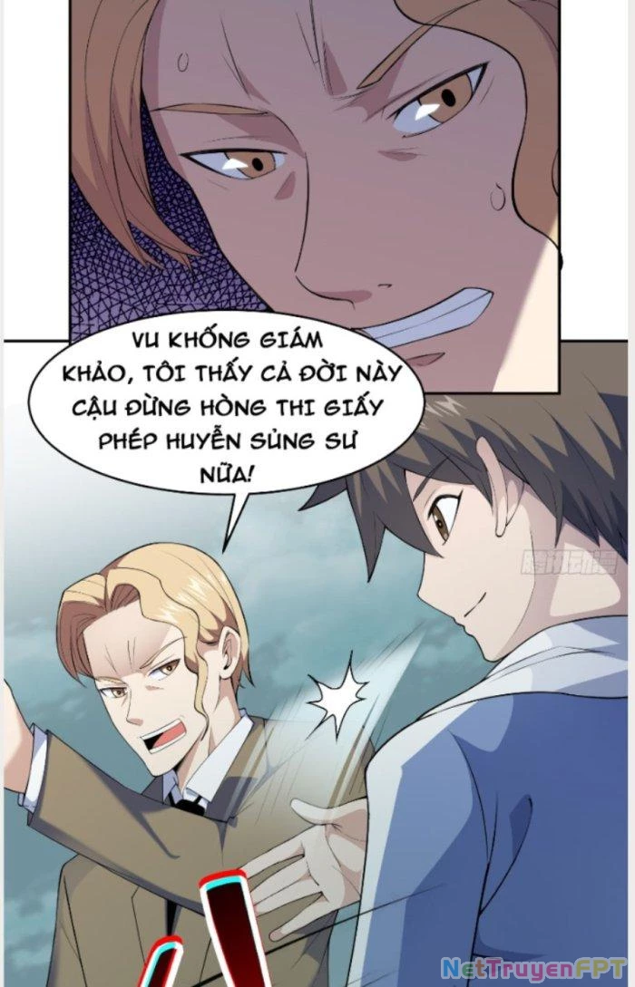 Ngự Thần Trùng Sinh Chapter 7 - Trang 2