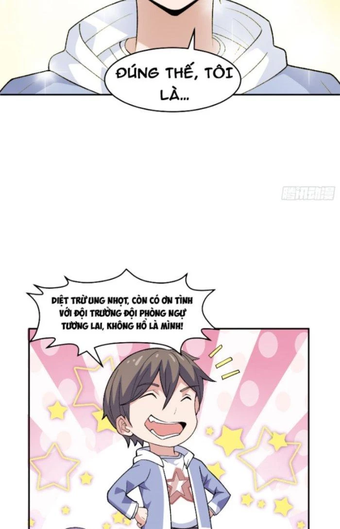 Ngự Thần Trùng Sinh Chapter 7 - Trang 2