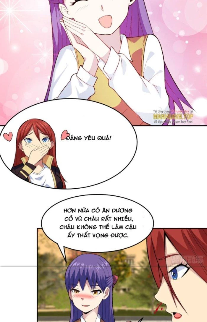 Ngự Thần Trùng Sinh Chapter 8 - Next Chapter 9