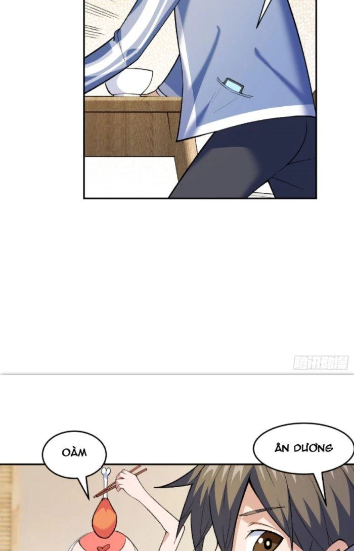 Ngự Thần Trùng Sinh Chapter 8 - Next Chapter 9