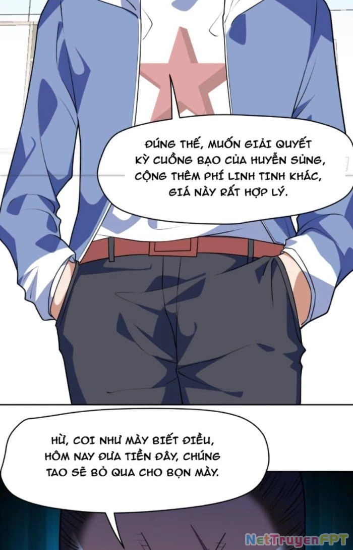 Ngự Thần Trùng Sinh Chapter 8 - Next Chapter 9