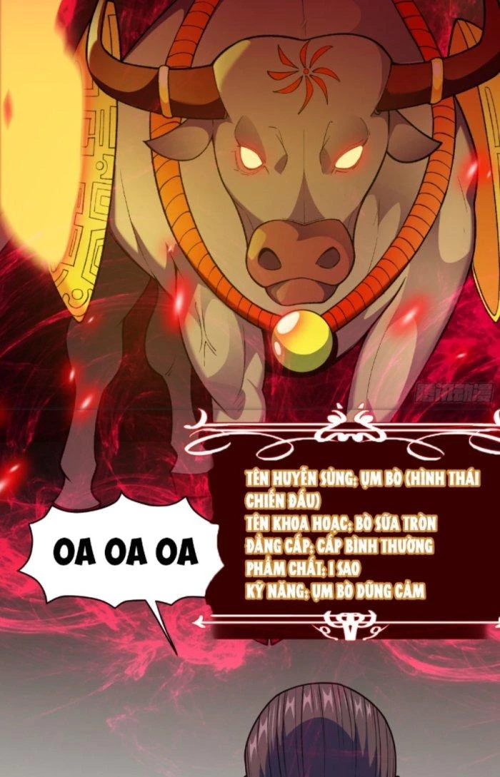 Ngự Thần Trùng Sinh Chapter 9 - Next Chapter 10