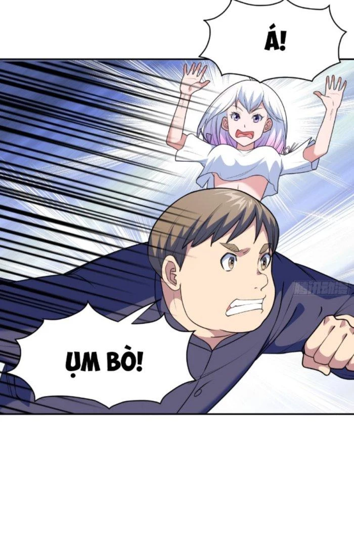 Ngự Thần Trùng Sinh Chapter 9 - Next Chapter 10