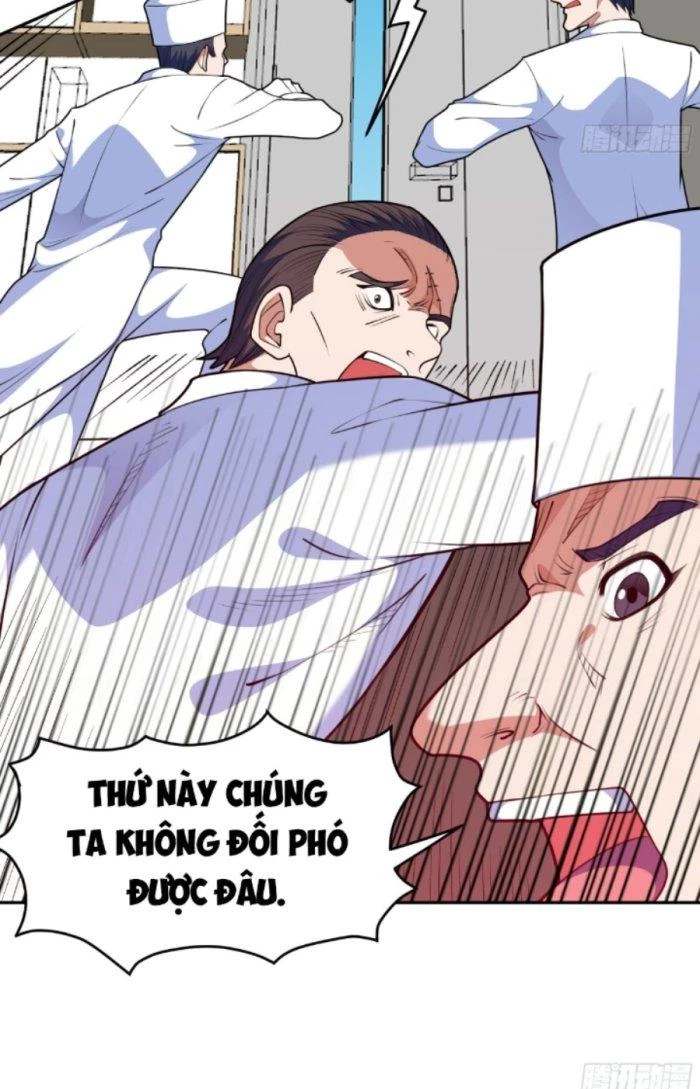Ngự Thần Trùng Sinh Chapter 9 - Next Chapter 10