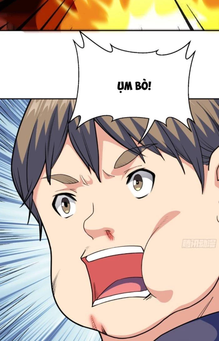 Ngự Thần Trùng Sinh Chapter 9 - Next Chapter 10