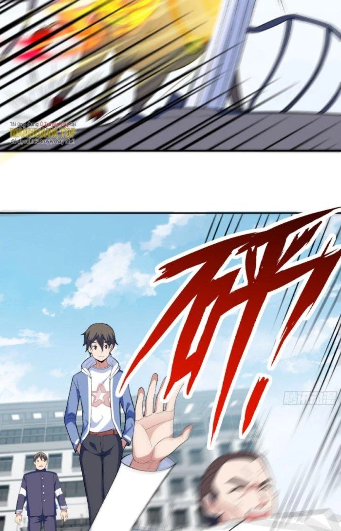 Ngự Thần Trùng Sinh Chapter 9 - Next Chapter 10