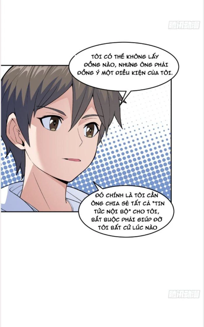 Ngự Thần Trùng Sinh Chapter 9 - Next Chapter 10