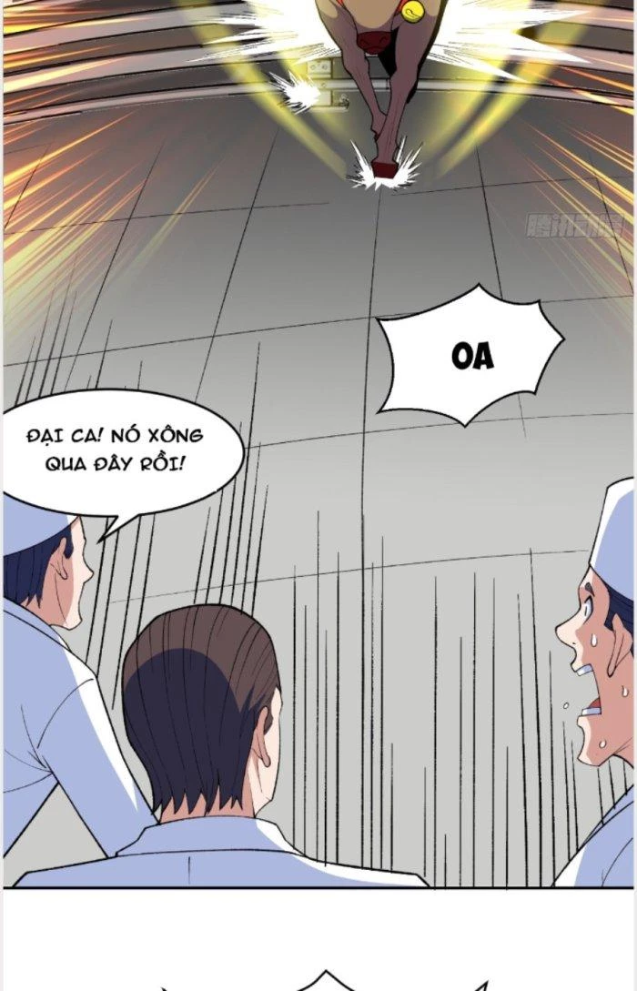 Ngự Thần Trùng Sinh Chapter 9 - Next Chapter 10