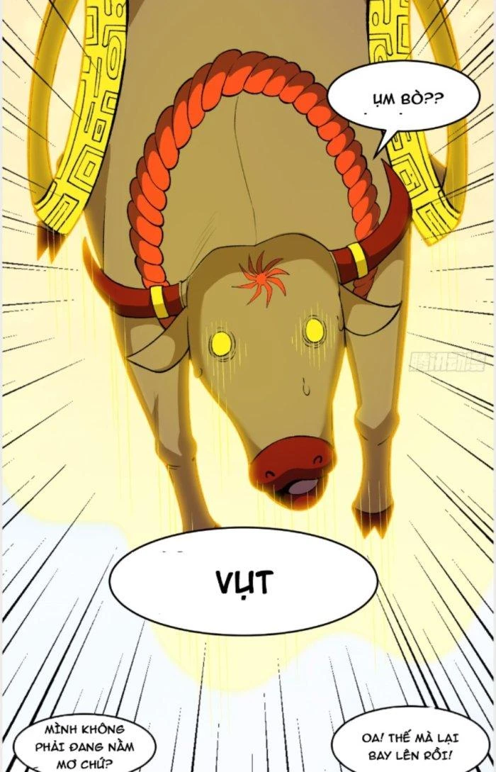 Ngự Thần Trùng Sinh Chapter 9 - Next Chapter 10