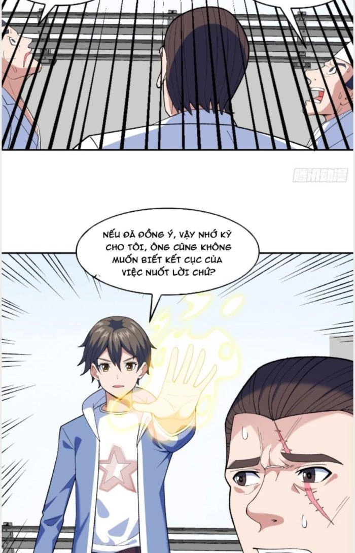 Ngự Thần Trùng Sinh Chapter 9 - Next Chapter 10