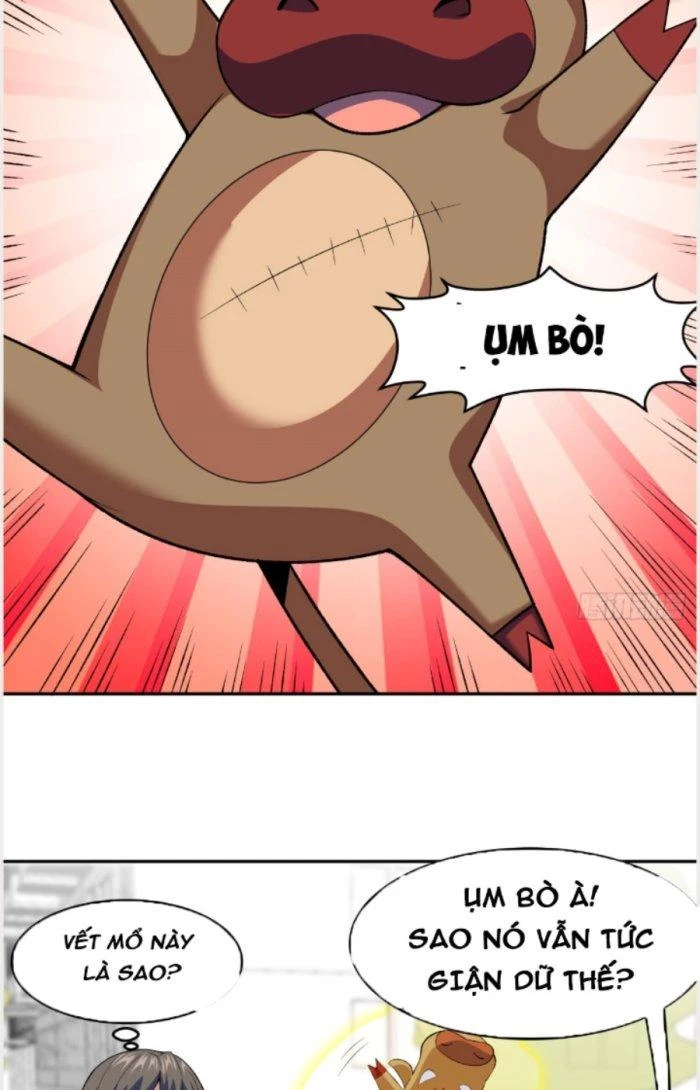 Ngự Thần Trùng Sinh Chapter 9 - Next Chapter 10