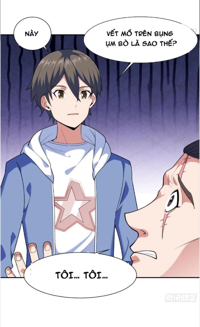 Ngự Thần Trùng Sinh Chapter 9 - Next Chapter 10