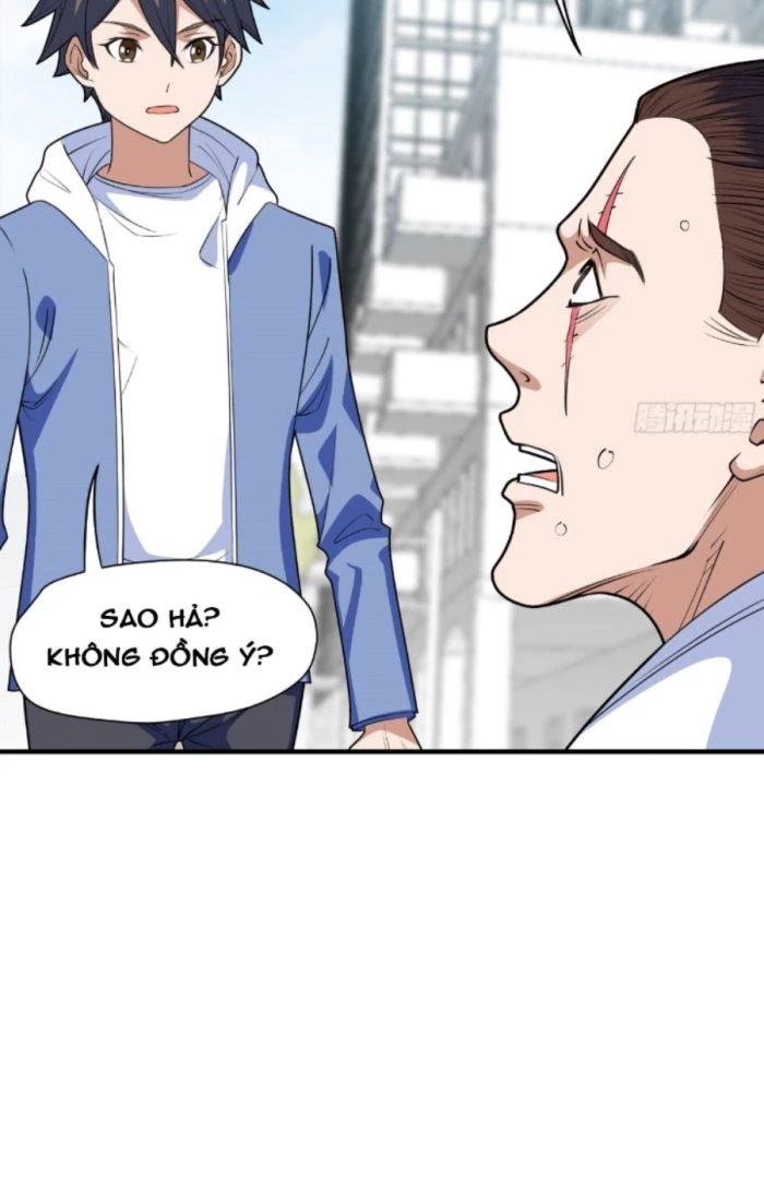 Ngự Thần Trùng Sinh Chapter 9 - Next Chapter 10