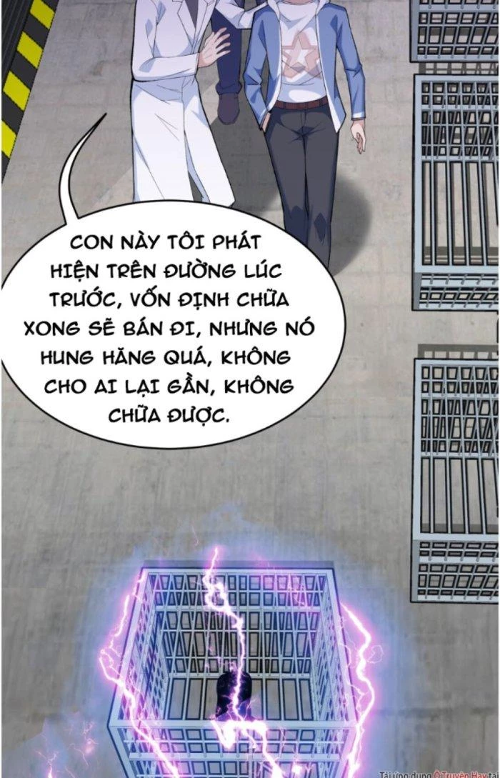 Ngự Thần Trùng Sinh Chapter 10 - Next Chapter 11