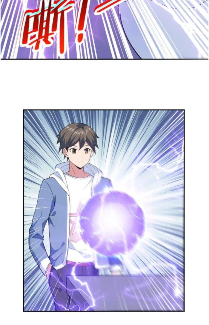 Ngự Thần Trùng Sinh Chapter 10 - Trang 2
