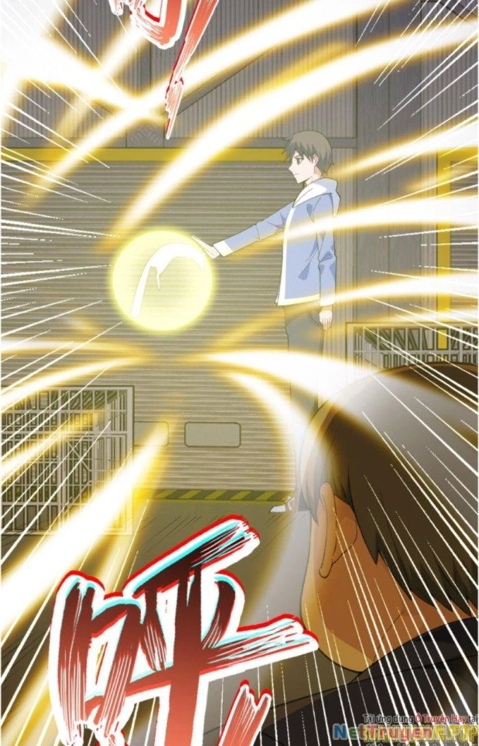 Ngự Thần Trùng Sinh Chapter 10 - Next Chapter 11