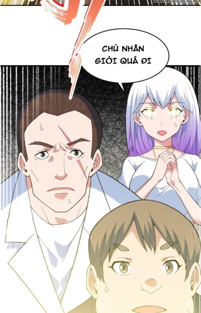 Ngự Thần Trùng Sinh Chapter 10 - Next Chapter 11