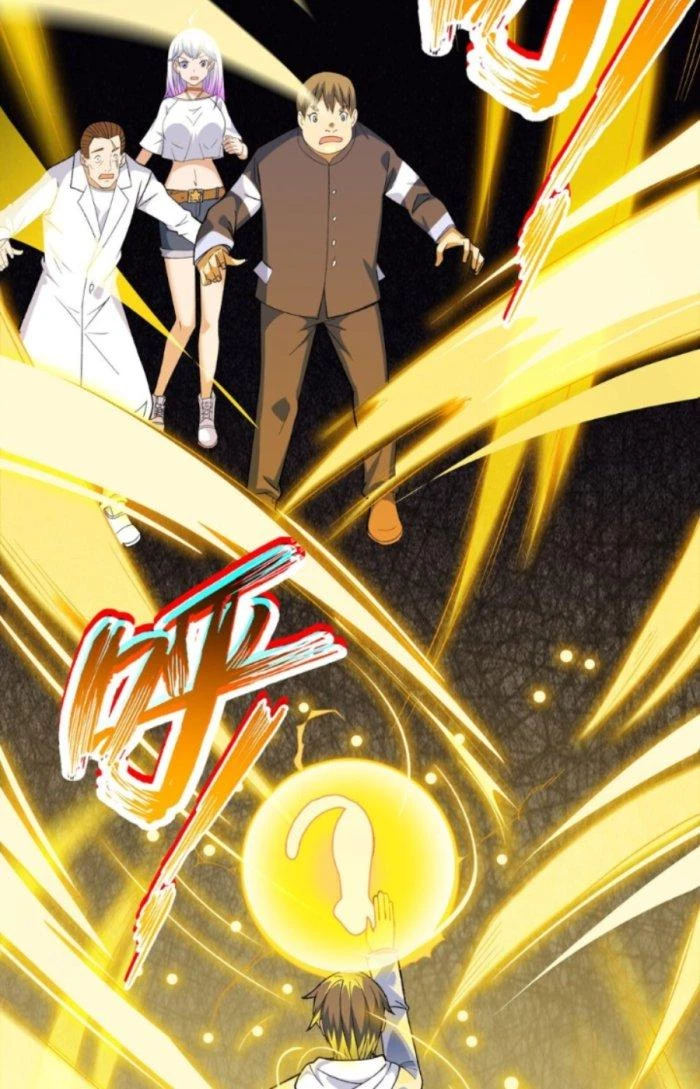 Ngự Thần Trùng Sinh Chapter 10 - Next Chapter 11