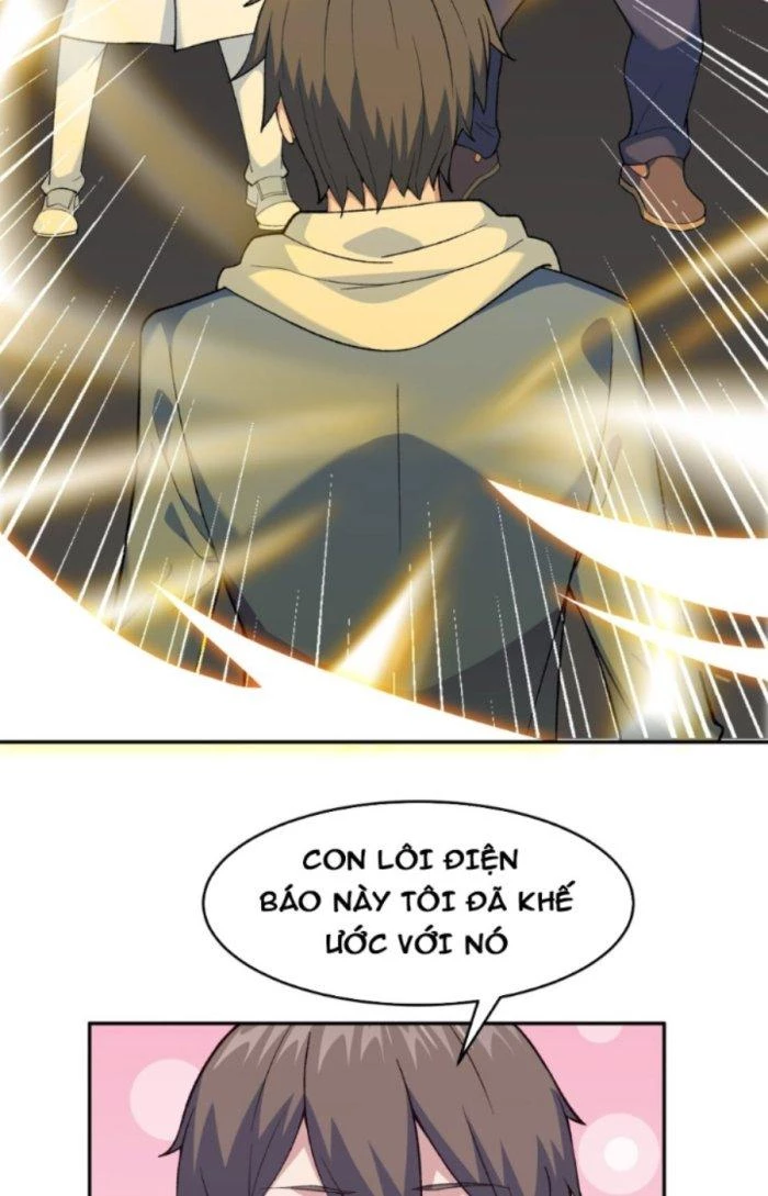 Ngự Thần Trùng Sinh Chapter 10 - Next Chapter 11