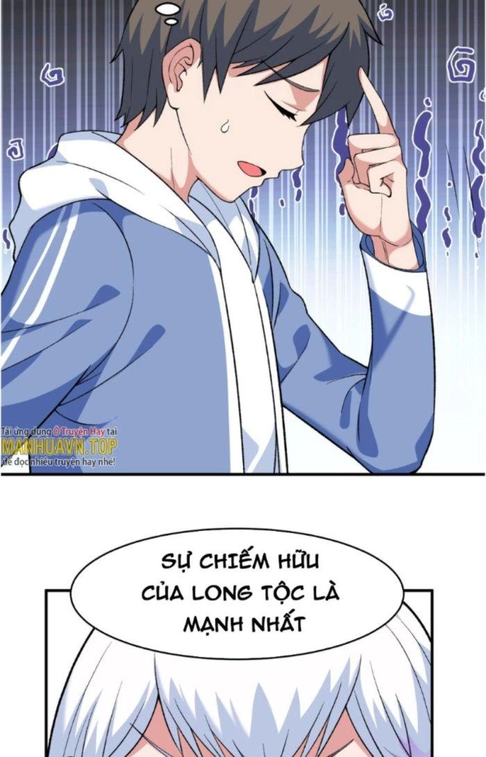 Ngự Thần Trùng Sinh Chapter 10 - Next Chapter 11