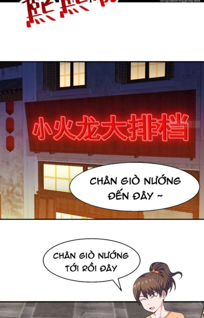 Ngự Thần Trùng Sinh Chapter 11 - Next Chapter 12