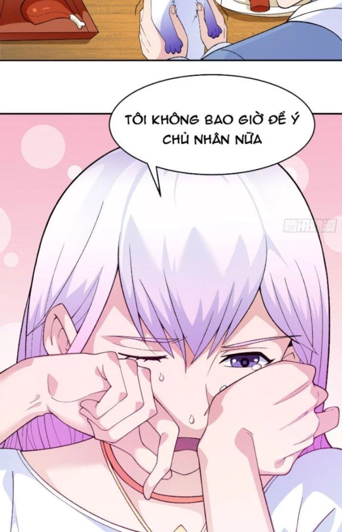 Ngự Thần Trùng Sinh Chapter 11 - Next Chapter 12