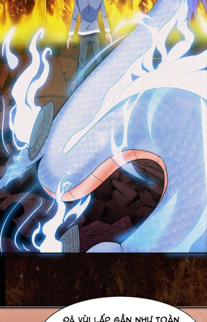 Ngự Thần Trùng Sinh Chapter 11 - Next Chapter 12