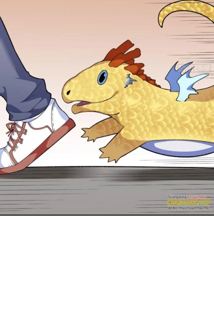 Ngự Thần Trùng Sinh Chapter 11 - Next Chapter 12
