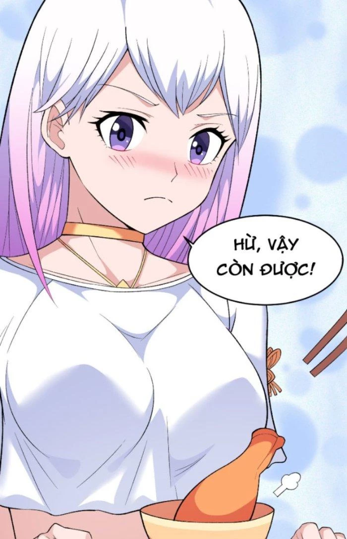 Ngự Thần Trùng Sinh Chapter 11 - Next Chapter 12