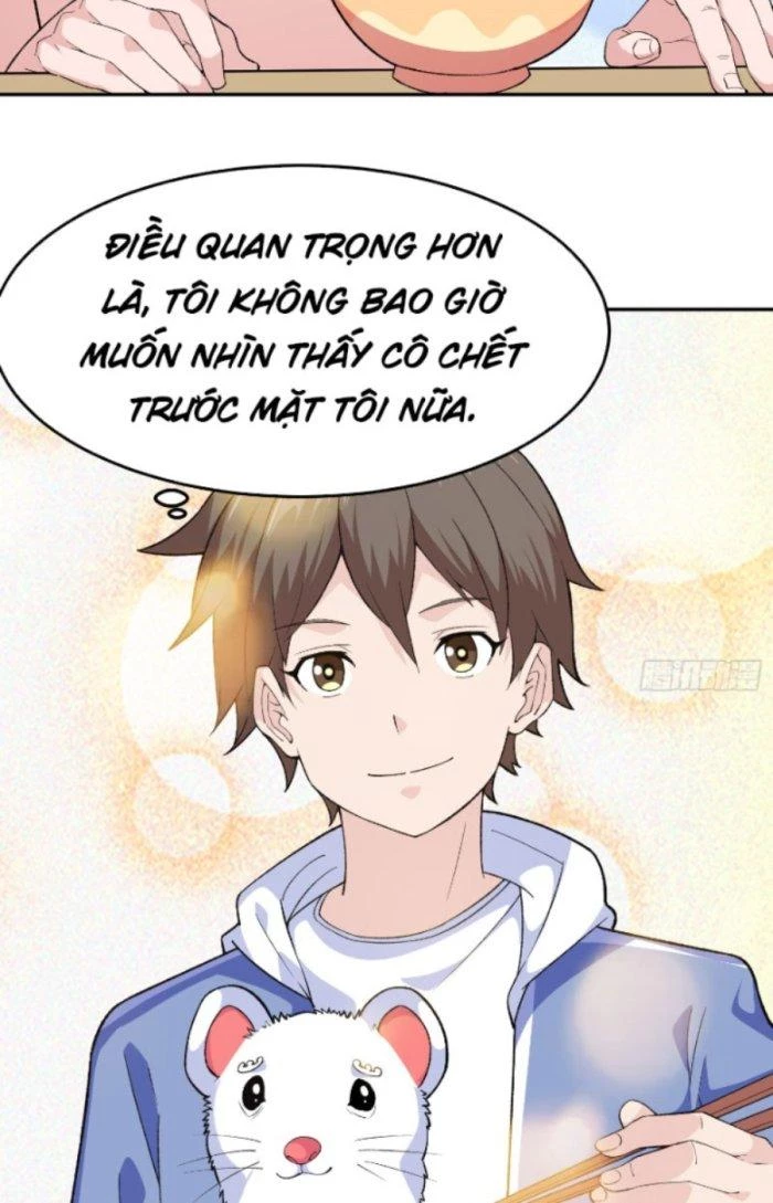 Ngự Thần Trùng Sinh Chapter 11 - Next Chapter 12