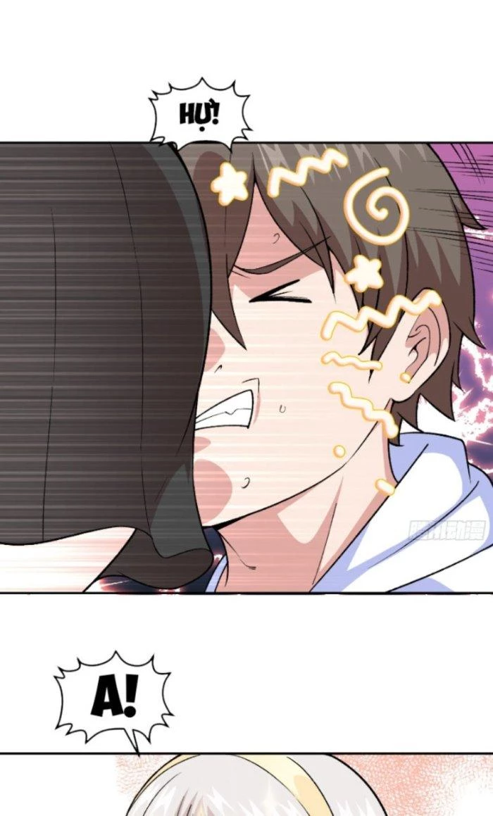 Ngự Thần Trùng Sinh Chapter 11 - Next Chapter 12