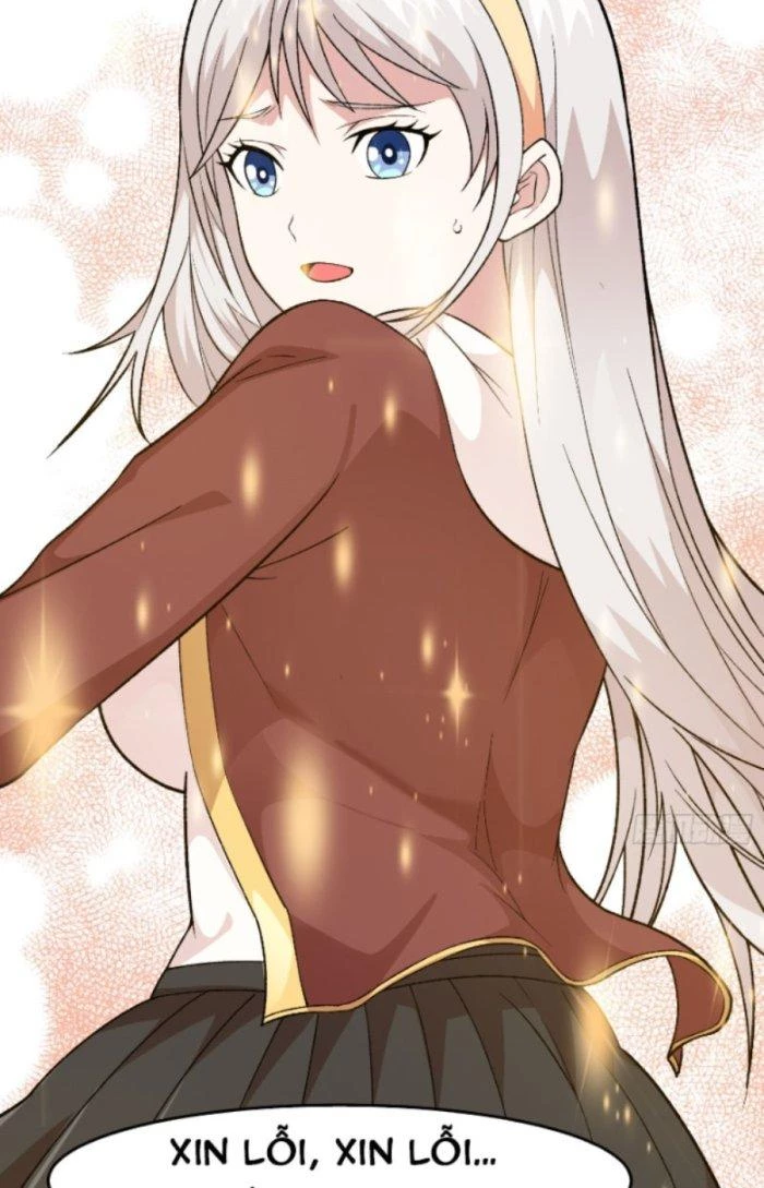 Ngự Thần Trùng Sinh Chapter 11 - Next Chapter 12