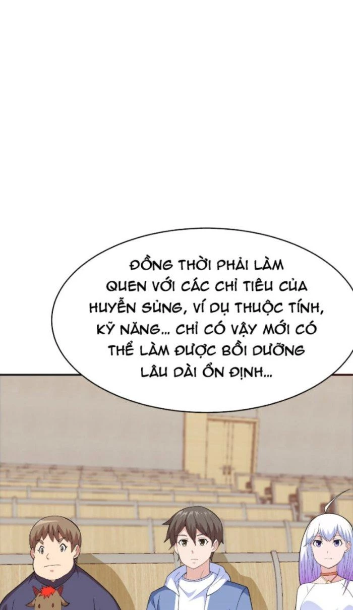 Ngự Thần Trùng Sinh Chapter 11 - Next Chapter 12