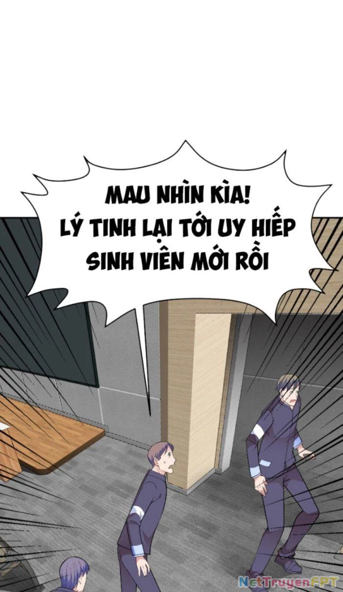 Ngự Thần Trùng Sinh Chapter 11 - Next Chapter 12