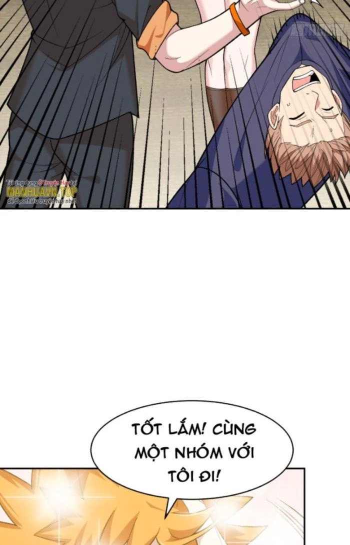 Ngự Thần Trùng Sinh Chapter 12 - Trang 2