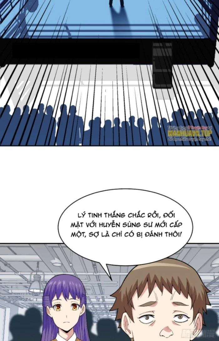 Ngự Thần Trùng Sinh Chapter 12 - Trang 2