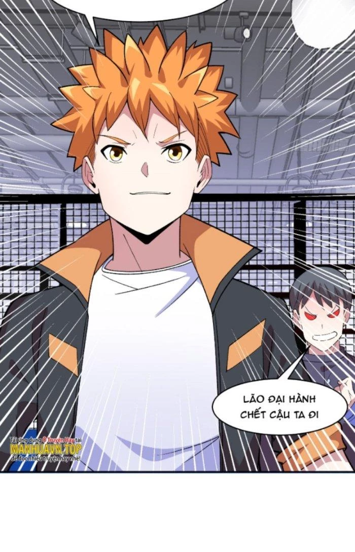 Ngự Thần Trùng Sinh Chapter 12 - Trang 2