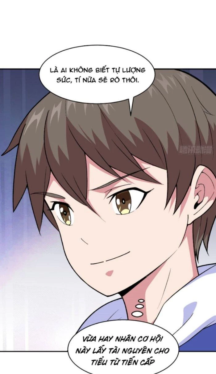 Ngự Thần Trùng Sinh Chapter 12 - Trang 2